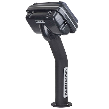Navpod Pedestalpod Pre-Cut For Humminbird Helix 7 Series 7 PED4500-05-C